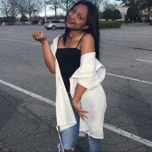 Meet your Posher, Ashleigh